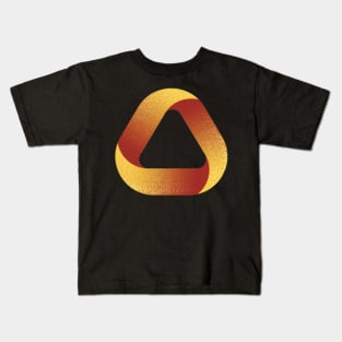 Automata Network Coin Cryptocurrency ATA crypto Kids T-Shirt